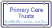 primary-care-trusts.b99.co.uk